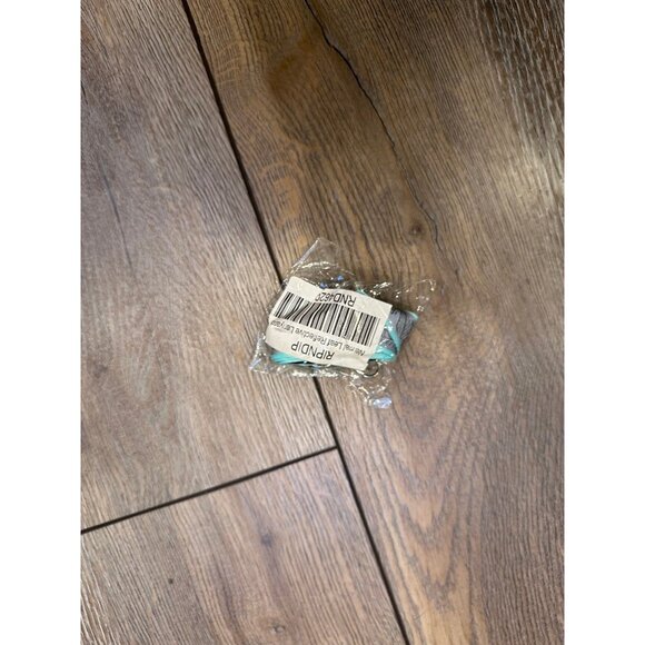 Ripndip reflective Nermleaf Frida lanyard - Picture 1 of 6